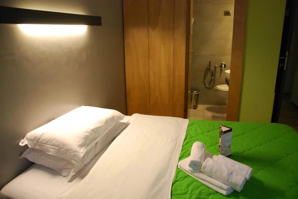 Nerva Accommodation - photo 23