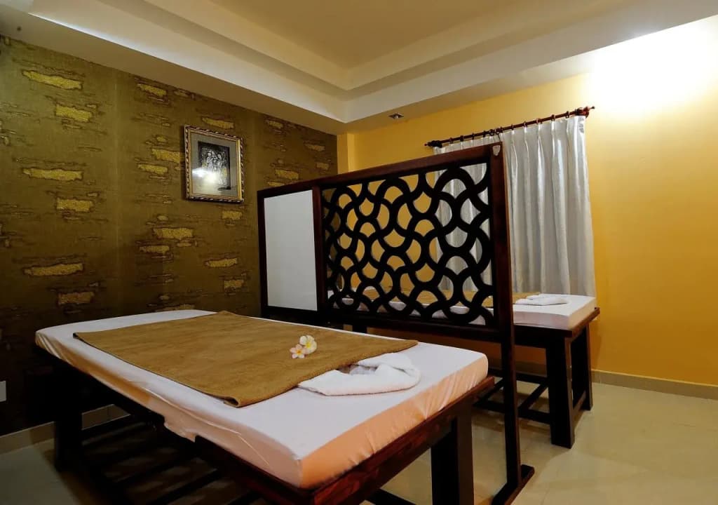 Hoa Long Hotel - photo 6