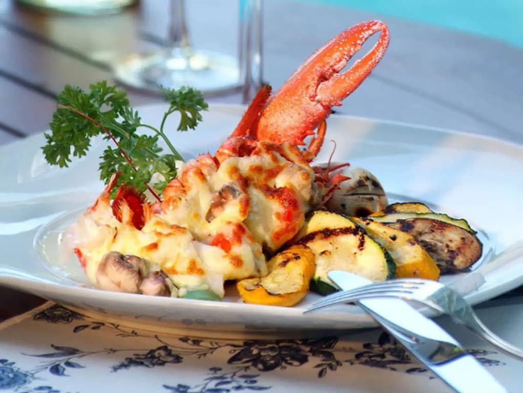 Amarin Resort & Spa Phu Quoc Hotel - photo 39