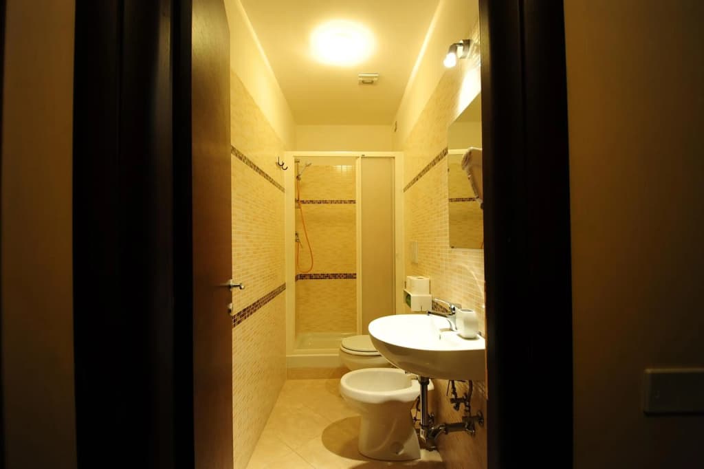 Hotel Mosaic Central Rome - photo 9