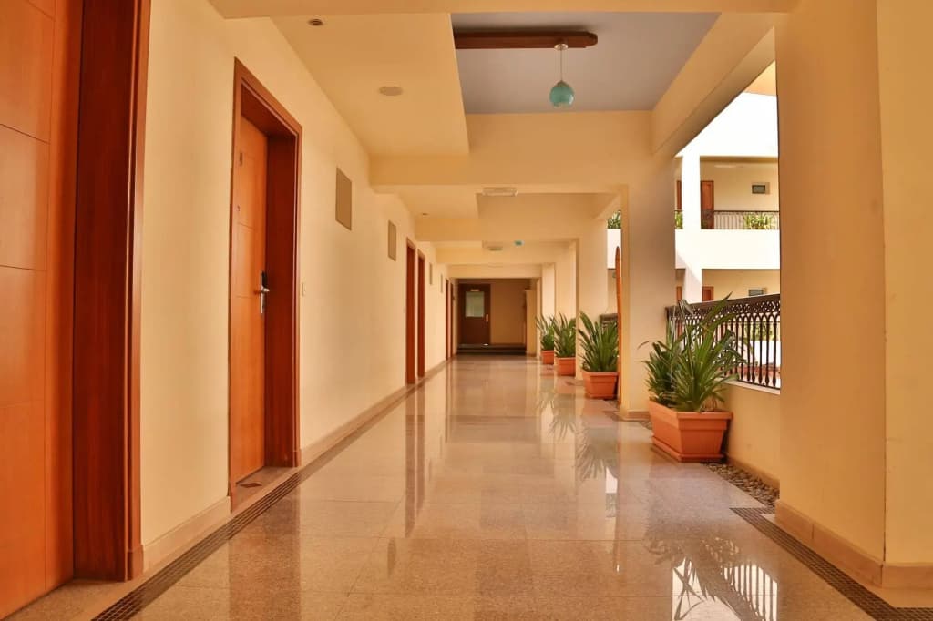 Crystal Suites - photo 8