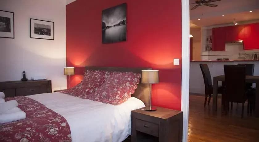Appartement Des Batignolles - photo 4