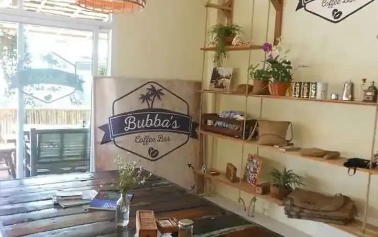 Bubba'S Bed & Coffee - photo 3