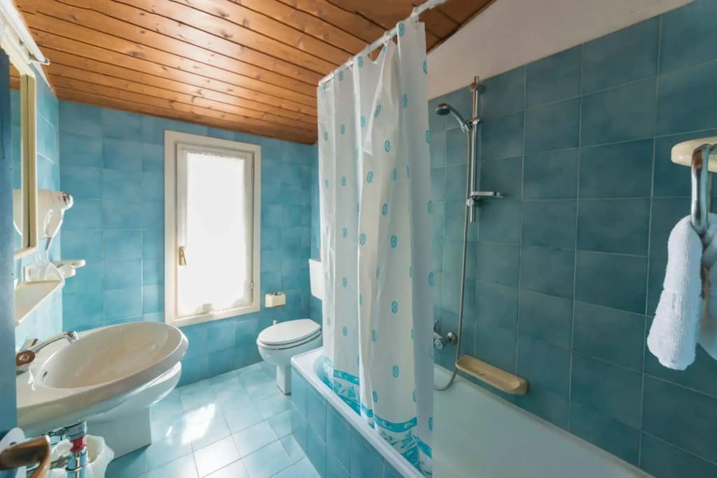Hotel Nuova Italia - photo 8