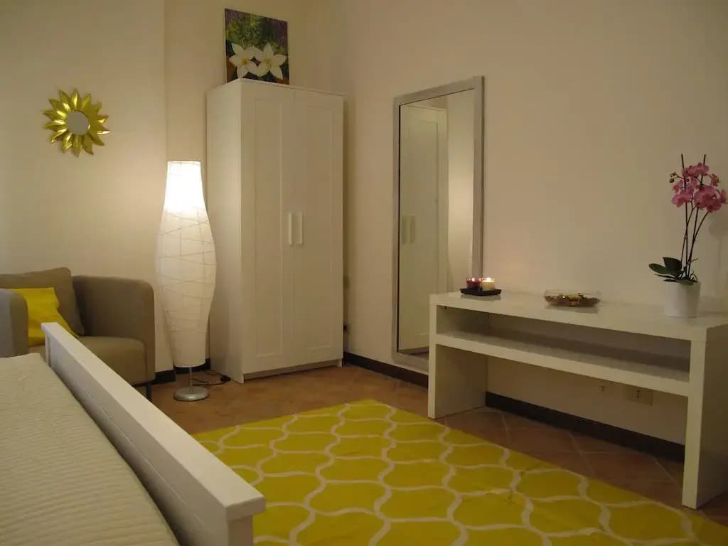 Appartamento House Sant'Angelo great view - photo 5