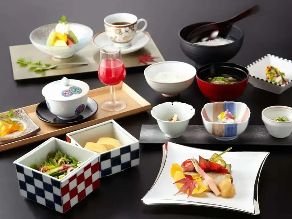 Grand Prince Hotel Takanawa - photo 15
