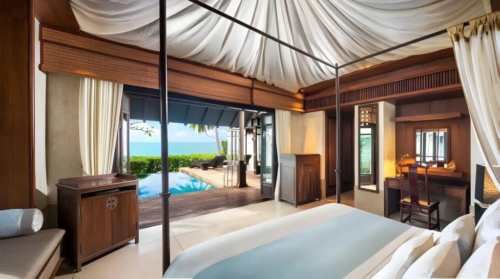 The Lamai Samui - photo 6