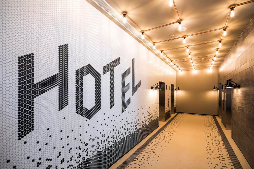 Holiday Inn Express Melbourne Little Collins by IHG - photo 17