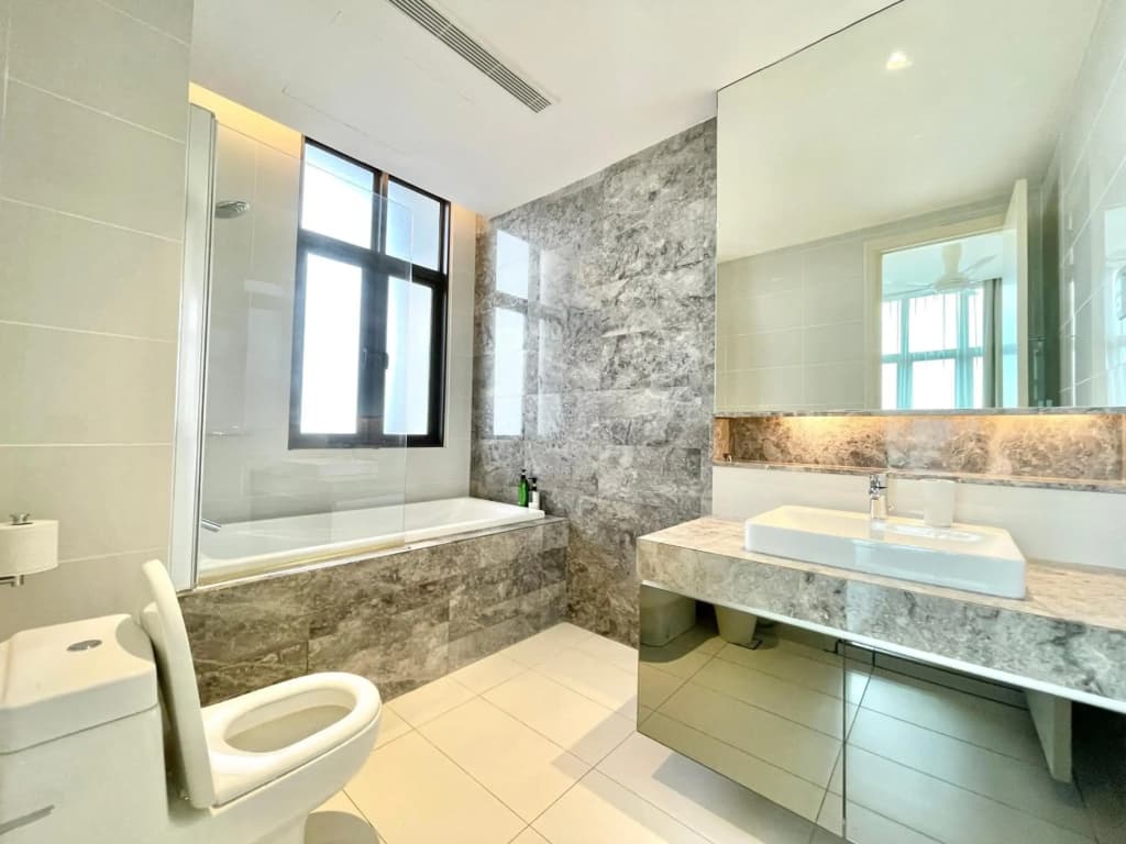 KLCC Luxury Condo Damai 88 Near Gleneagles Hospital - photo 11