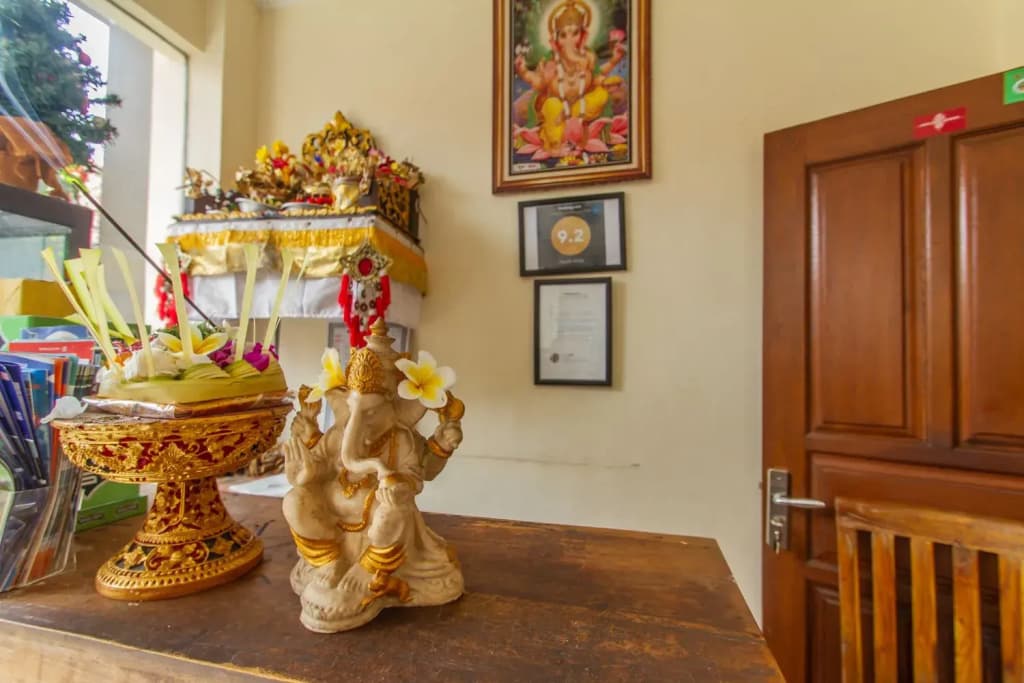 Umah Anila - photo 2
