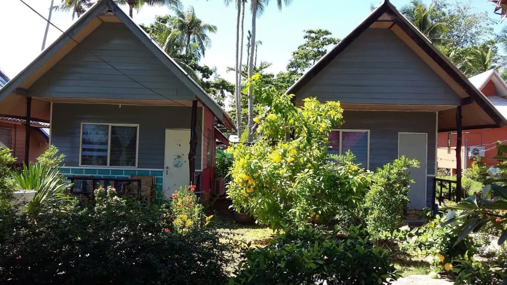 The Phu Lanta Resort - photo 8