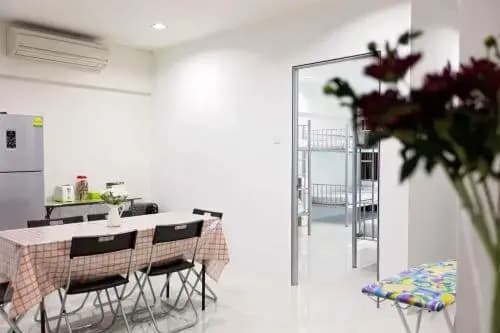 Mercu Summer Suites by Jeffrey - photo 7