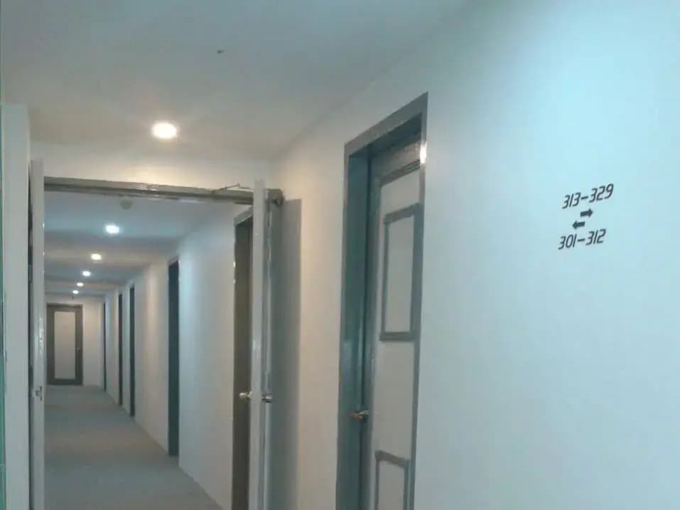 Juita Premier Hotel - photo 11
