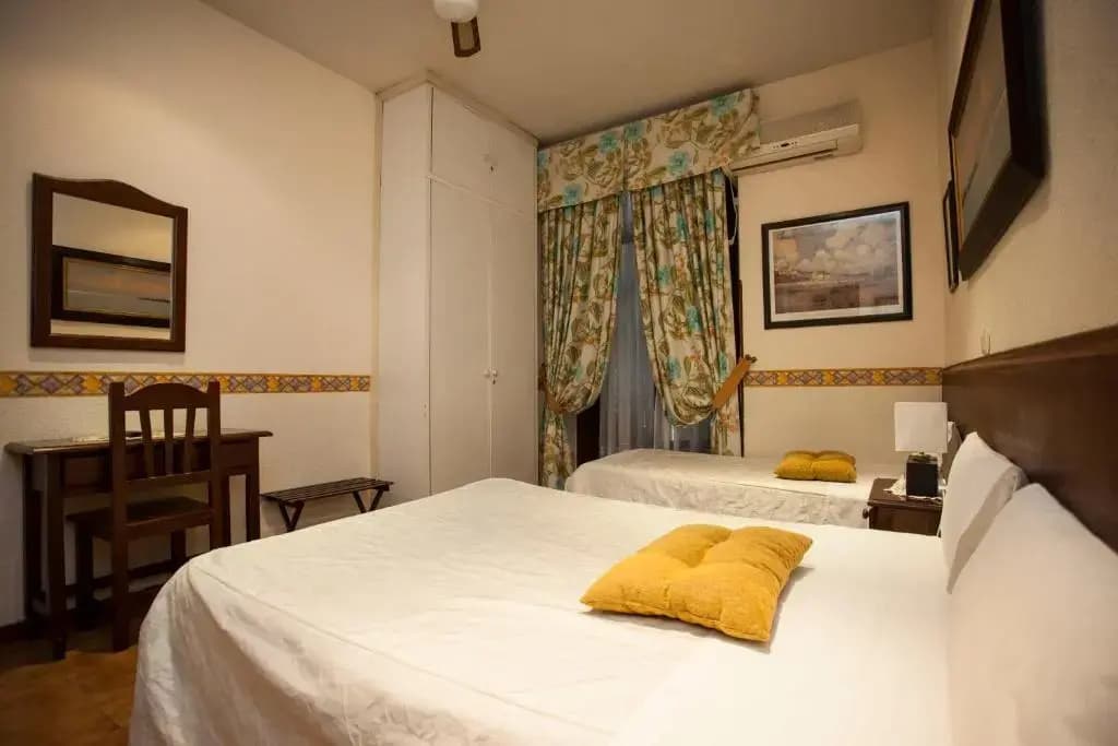 Hostal Armesto - photo 2