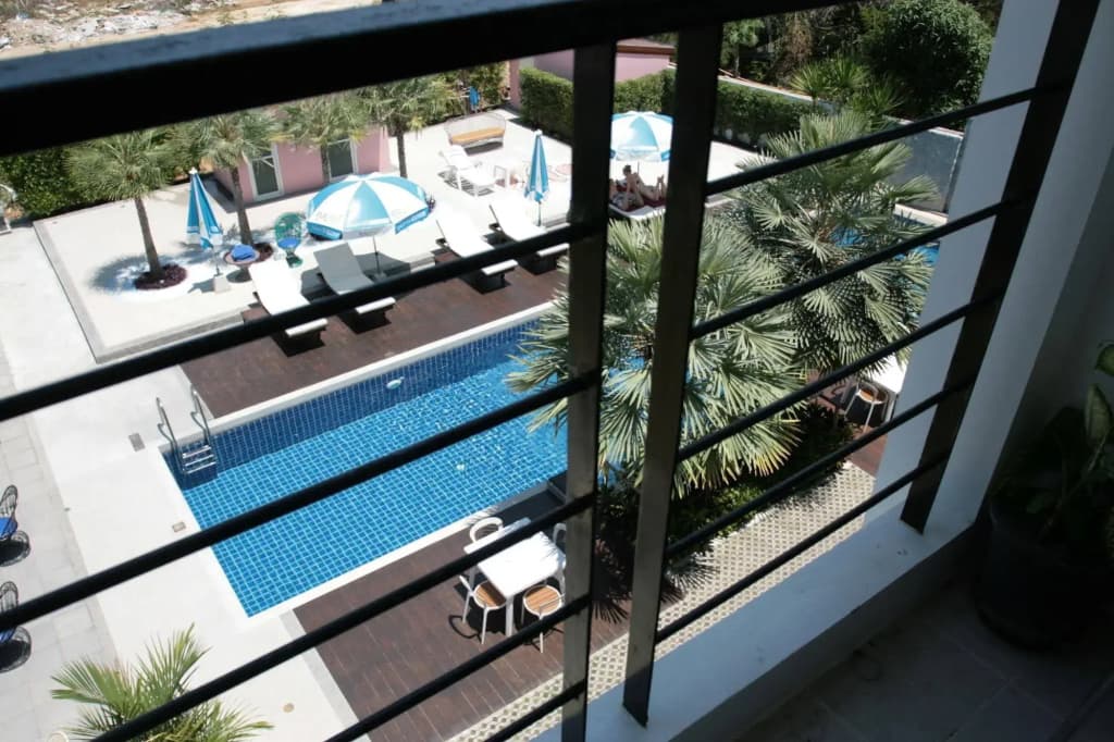 Rojjana Residence - photo 12