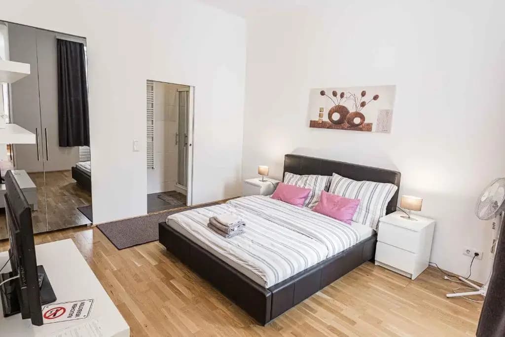 Flarent Vienna Apartments-HG - photo 3