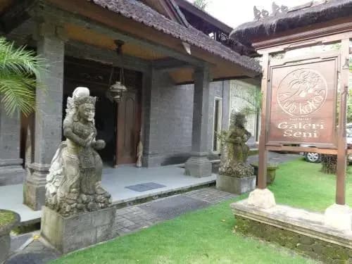 Klub Kokos Bungalows - photo 10