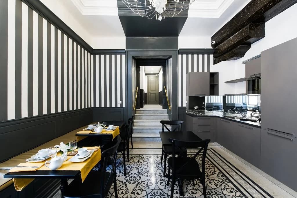 Relais Santa Maria Maggiore - photo 40