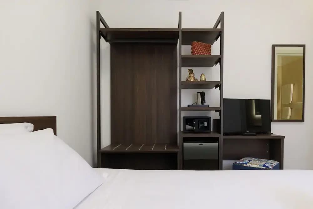 Villa Aurora Rooms - photo 11