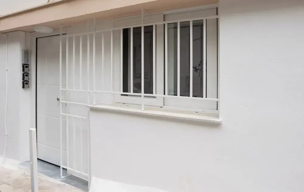 New Pagrati Studio Modern & Cozy - photo 1