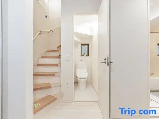 Tokyo Liu House - photo 6