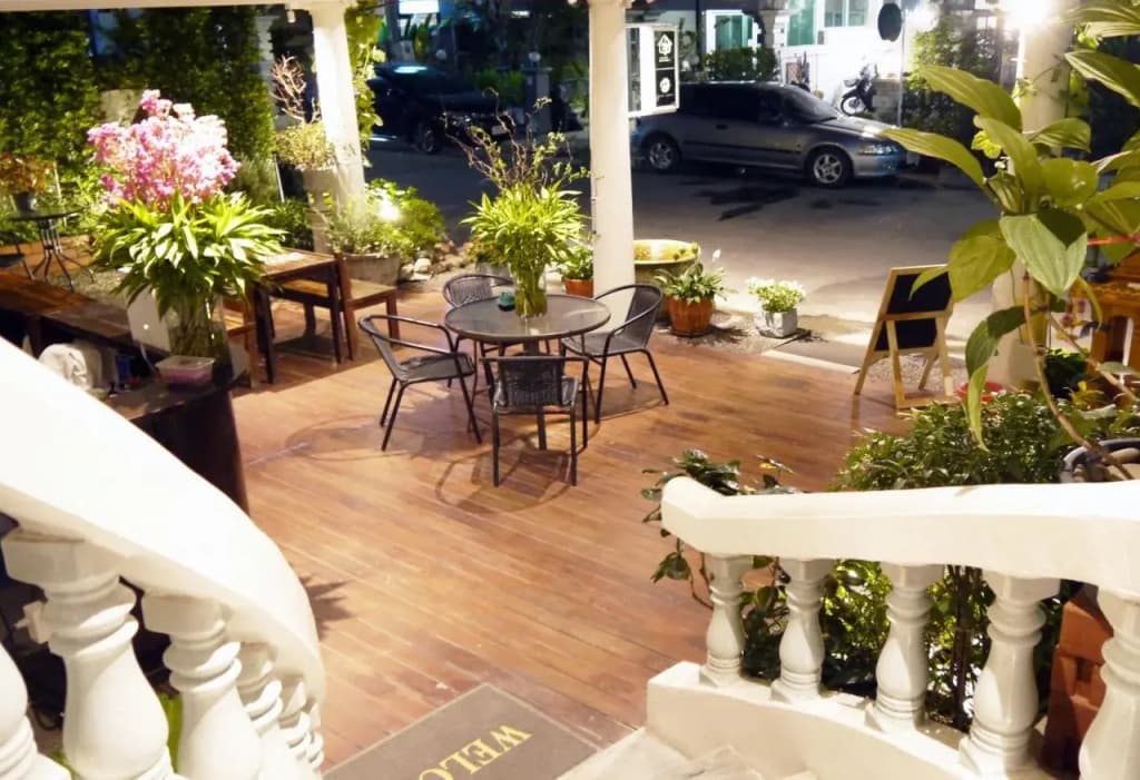 Sabai Day Guesthouse - photo 24