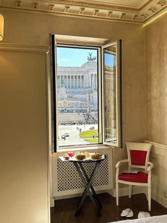 Piazza Venezia Luxury Suite - photo 5