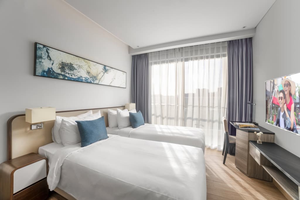 Citadines Marina Halong - photo 3