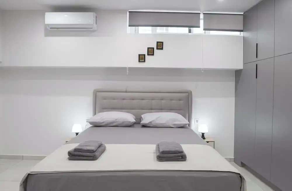 Fresh Studio in Pagrati Athens - photo 3