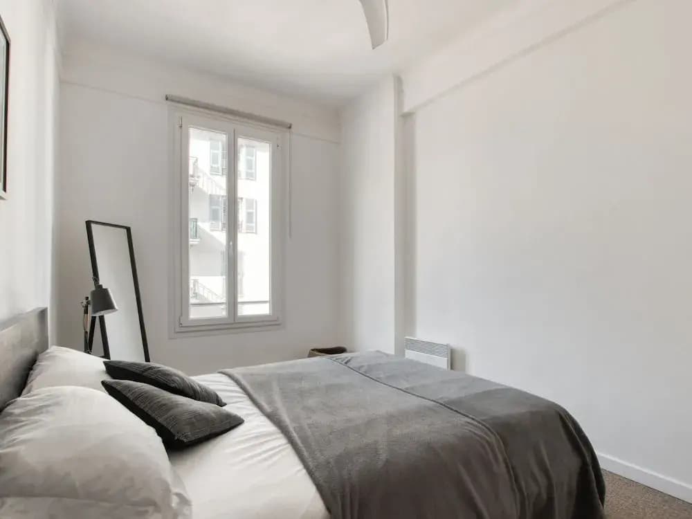 Beautiful Holiday Home in Nice Near Port of Nice - photo 6