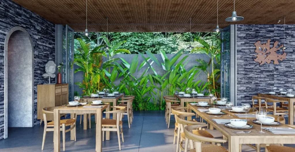 Gia Huy Riverside Hotel Hoi An - photo 25