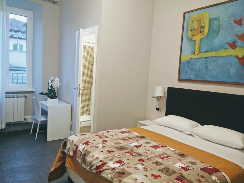 Guest House Cavour 278 - photo 4