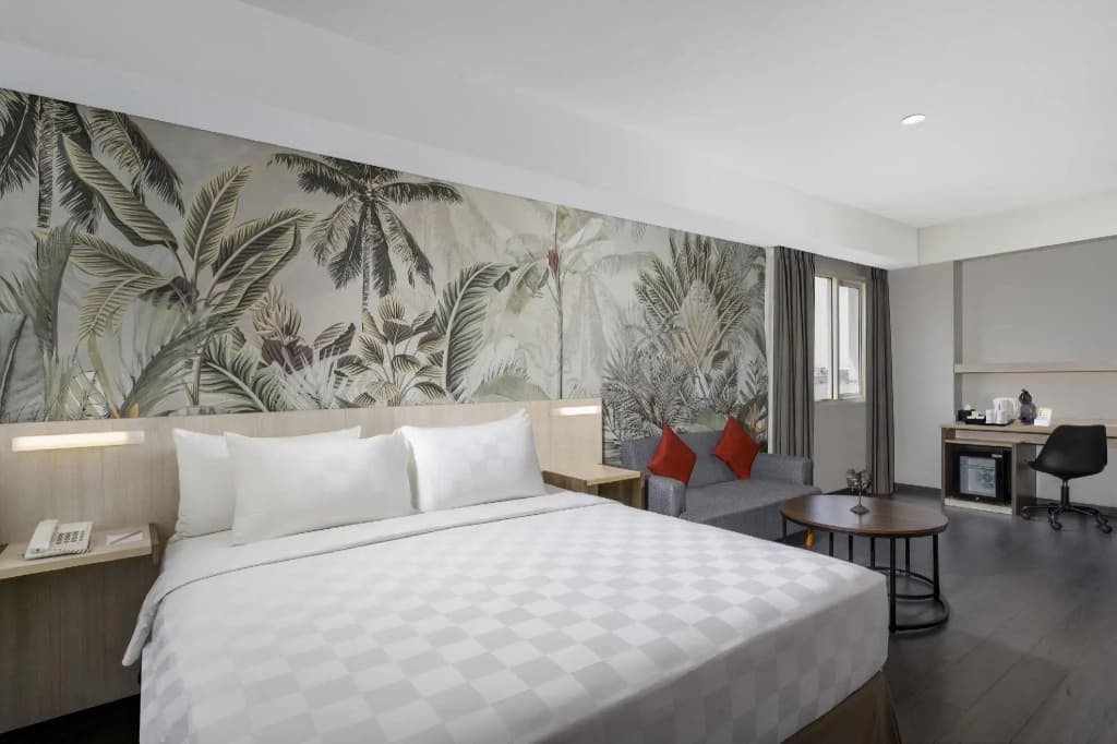 favehotel Tanah Abang - Cideng - photo 27
