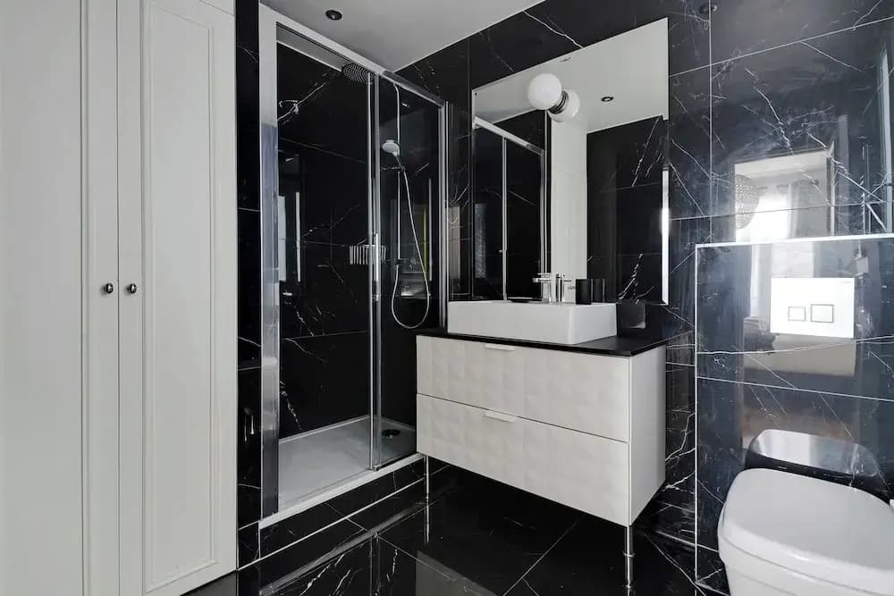 Charming Apartment - 1br/4p - Chaillot/trocadero - photo 7
