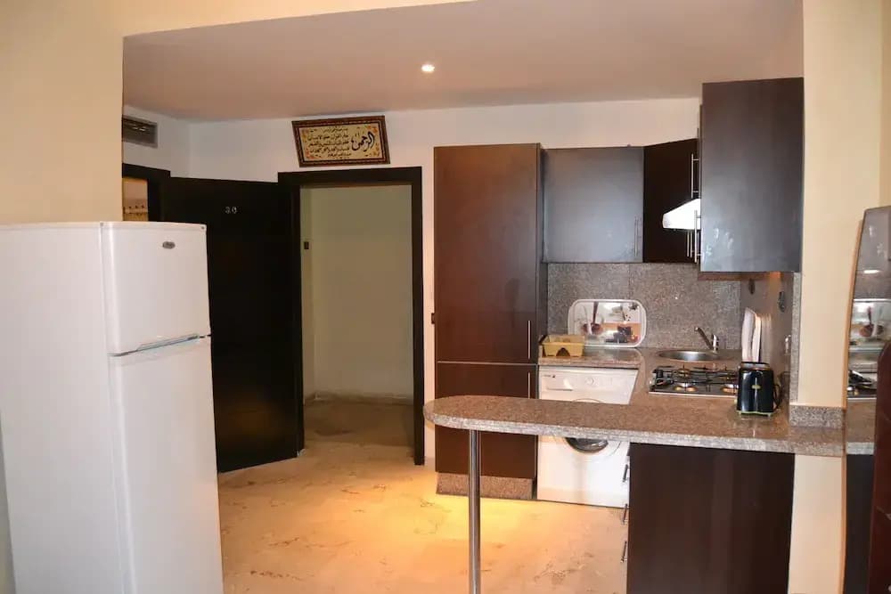 Sabor Apartment Anas Majorelle - photo 13
