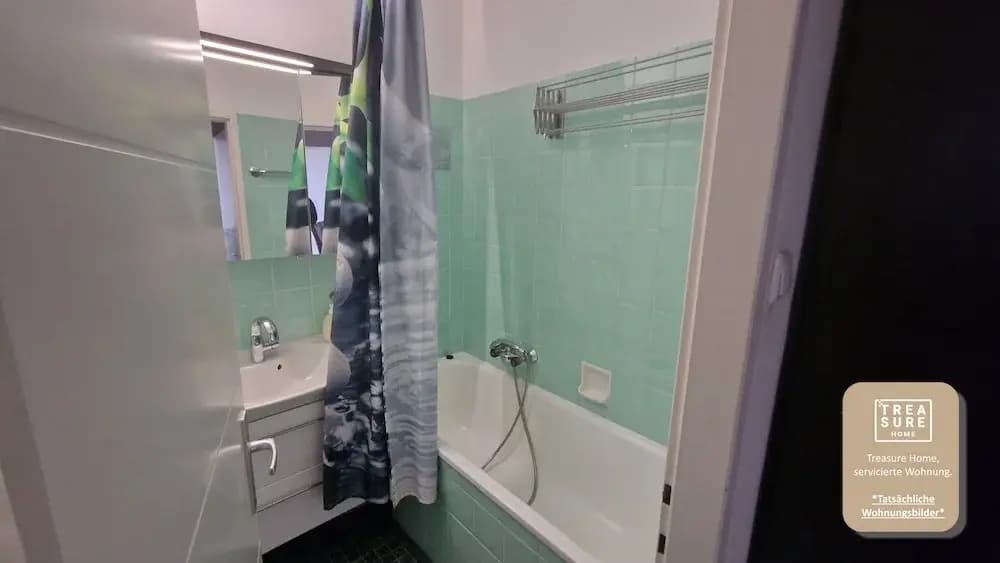 Eine Wohnung mit etwas Luxus - photo 8