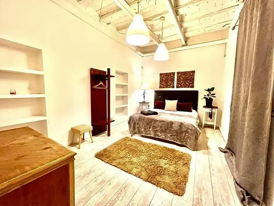 Erandi Ramblas Rooms - photo 34
