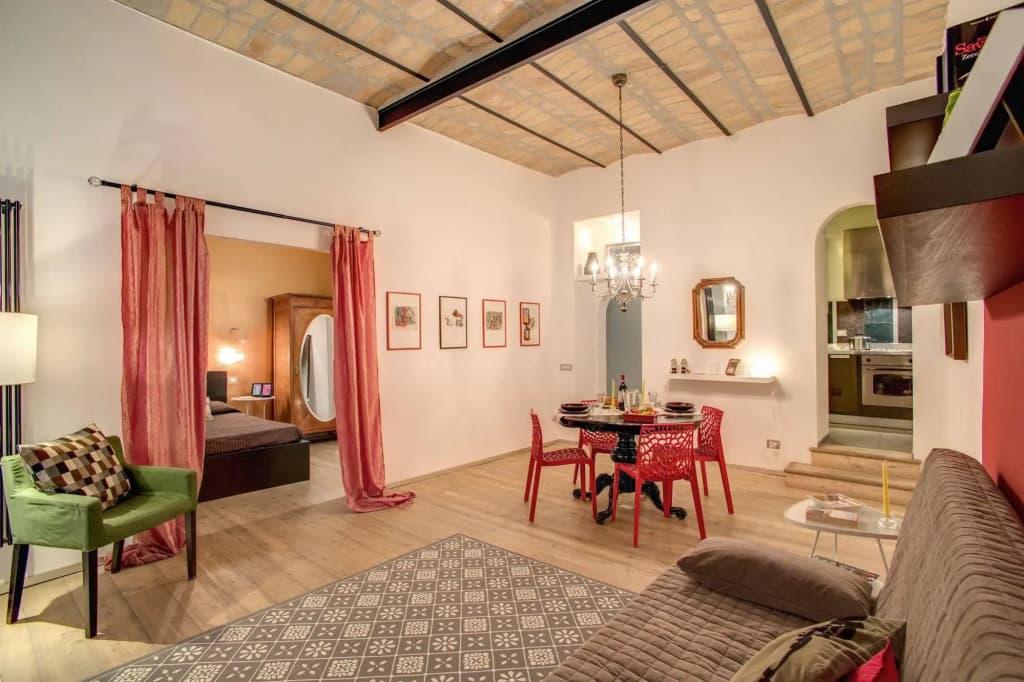Trastevere Scarlet Dream Suite - photo 2