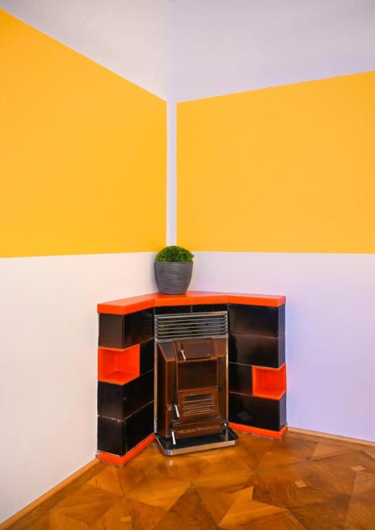 Backpacker Apartment City Center - photo 12