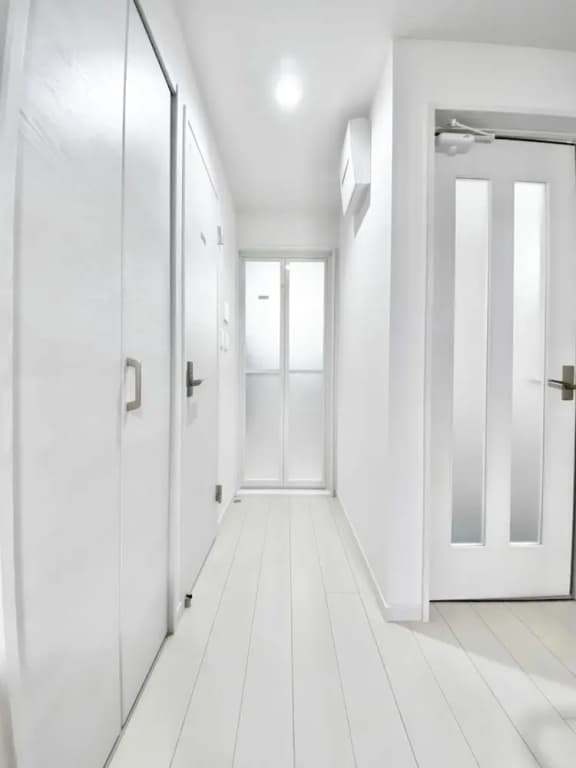 FL Residence Takadanobaba - photo 16