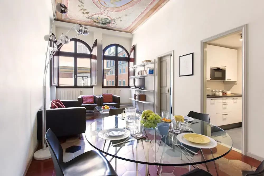 Rome Accommodation - Cavour - photo 2