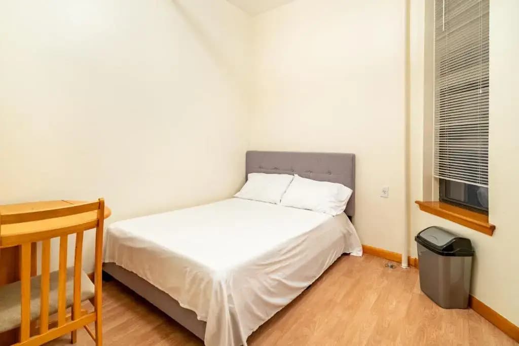 West 30th Street Guest House - photo 4