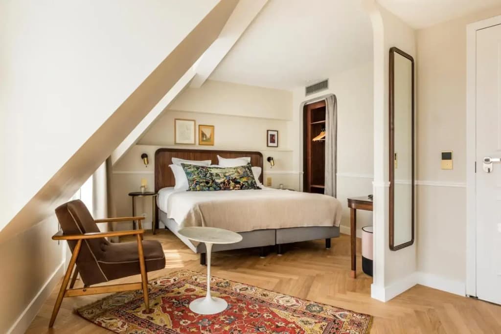 Hôtel Chamar - photo 21