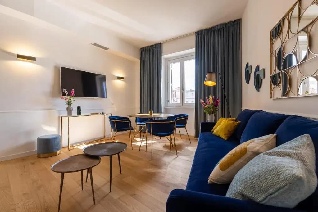 49 Navona Luxury Suite & Apartment Hotel - photo 13