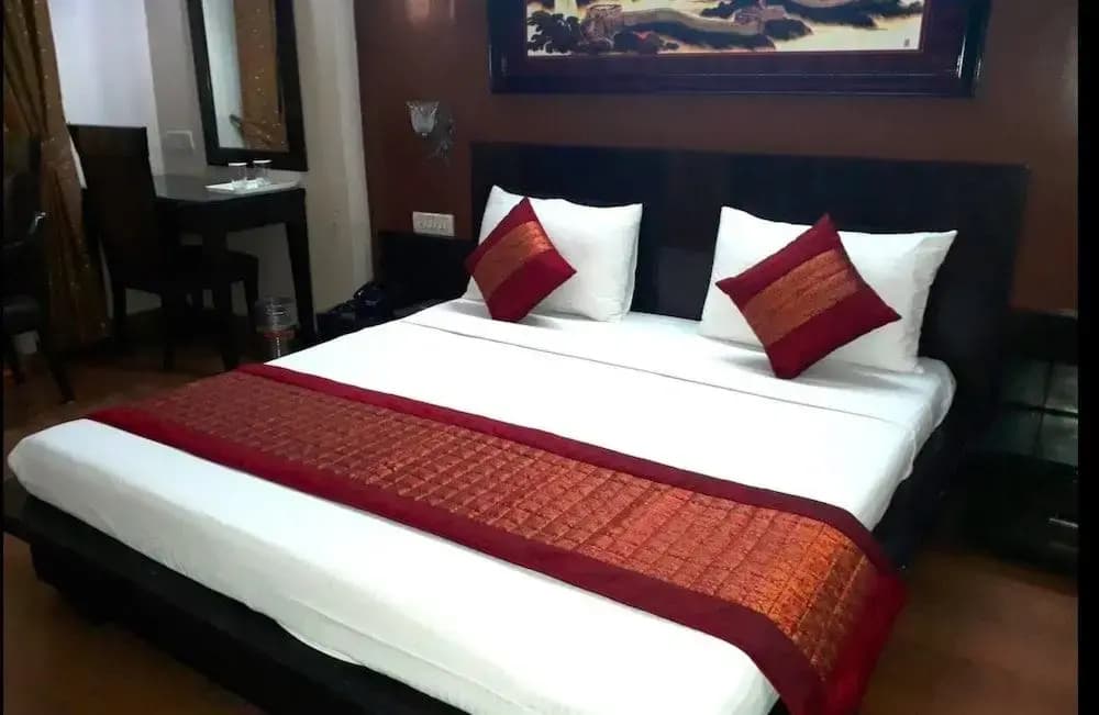 OYO 5401 Hotel Mid Town - photo 15