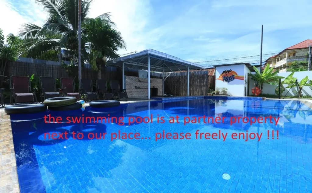 Top Sky Hostel - photo 11