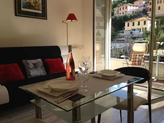 Le Christina-La Madeleine Apartment - photo 7