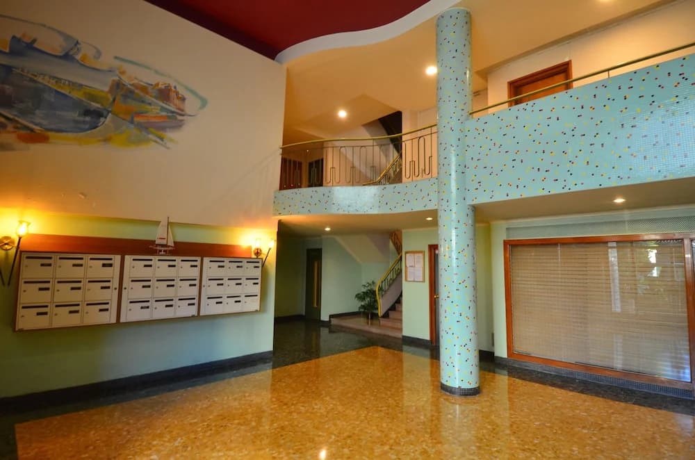 Period apartment 5 persons with Sea View and Parking in Port of Nice - photo 11