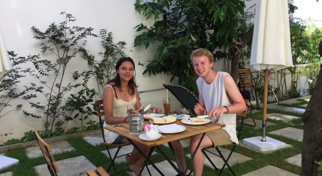 Heritage Homestay - photo 12