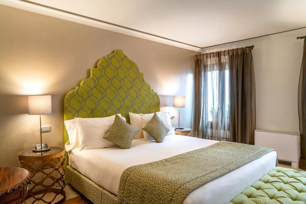 EXCESS VENICE Boutique Hotel & Private Spa - Adults Only - photo 21